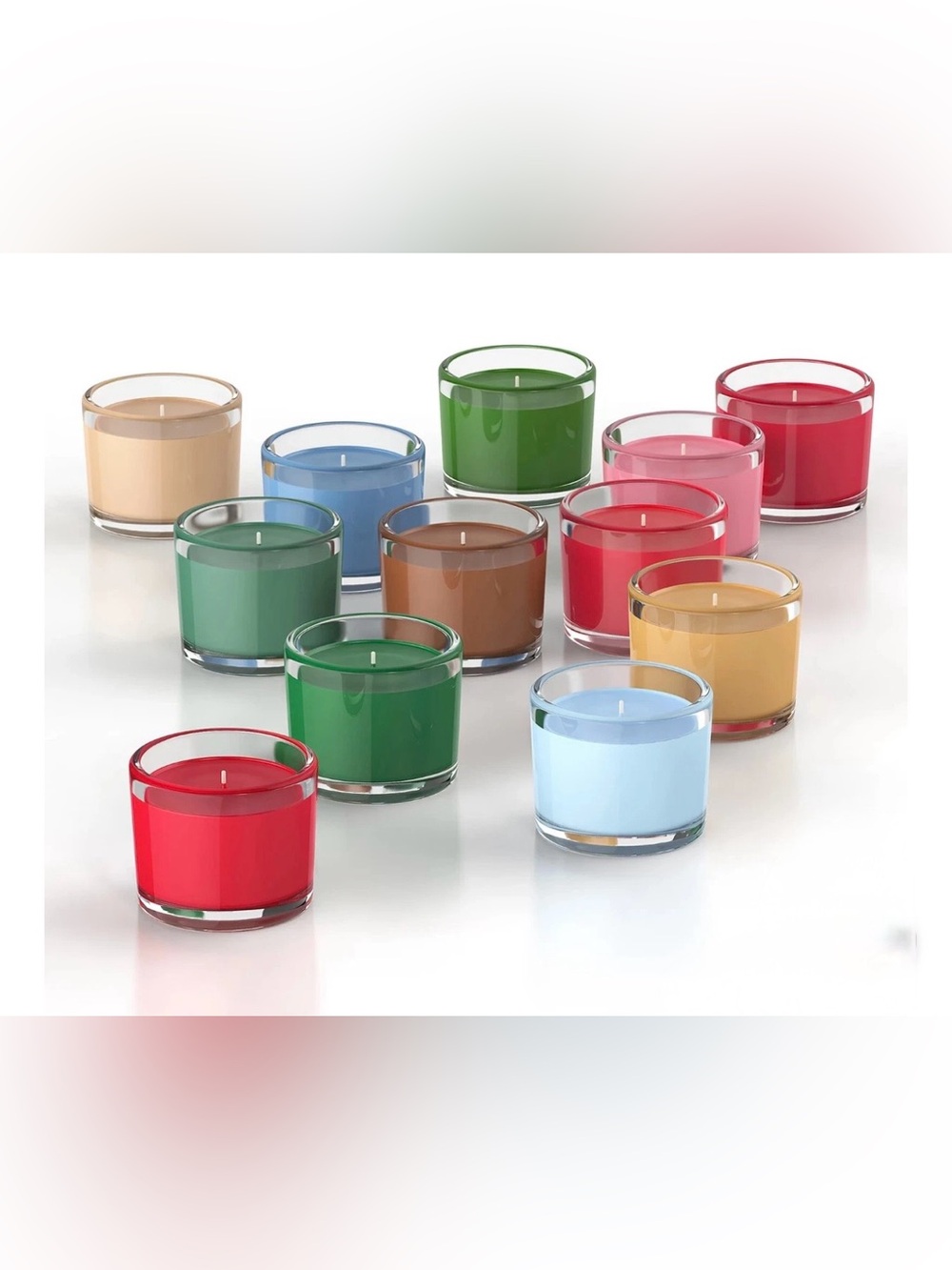 Homeworx by Slatkin & Co. 12 Days of Scent Advent Calendar